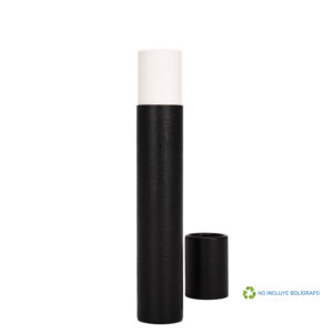 Tubo porta-lápiz o bolígrafo