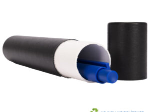 Tubo Porta-Lápiz O Bolígrafo