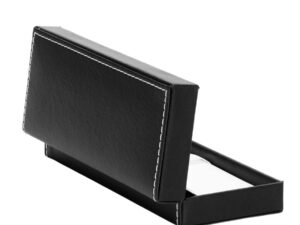 Estuche porta-bolígrafo