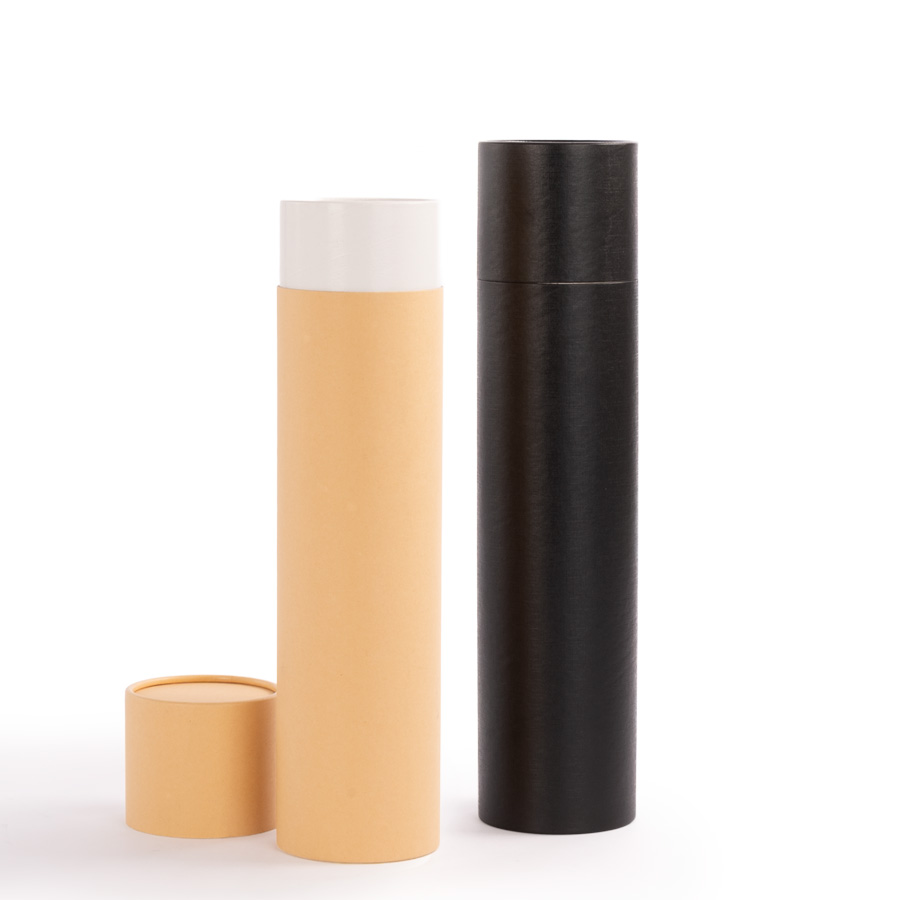 Caja Tubular Grande Caja Tubular Grande