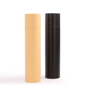 Caja tubular grande - vista 4