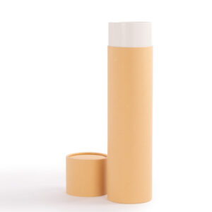 Caja tubular grande - vista 2