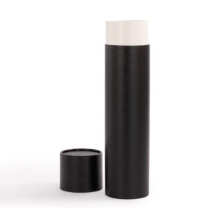 Caja tubular grande - vista 3
