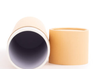 Caja Tubular Grande Caja Tubular Grande