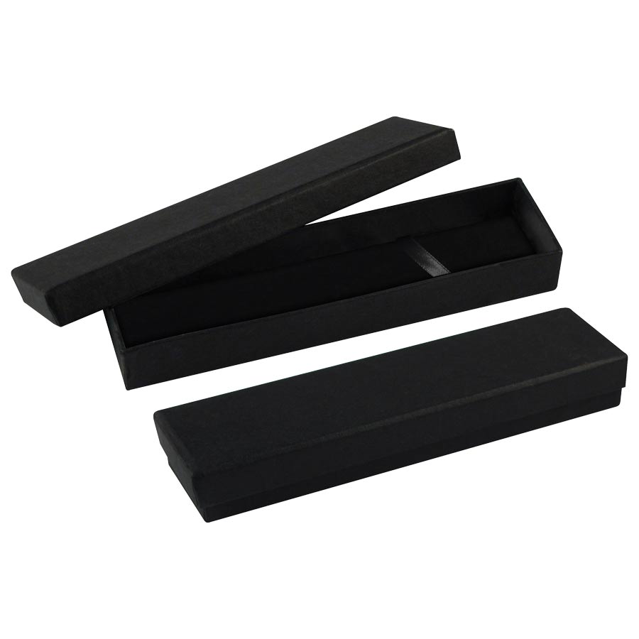 Estuche de cartón para bolígrafo Estuche de cartón para bolígrafo