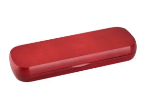 Porta bolígrafo madera - vista 2
