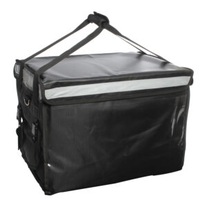 Bolso delivery aislante 72 litros