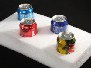 Bolso gigante delivery