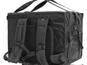 Bolso delivery aislante 72 litros - vista 2
