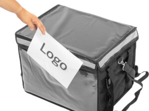 Bolso gigante delivery