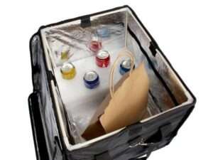 Bolso Delivery Aislante 72 Litros