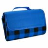 Manta impermeable de picnic