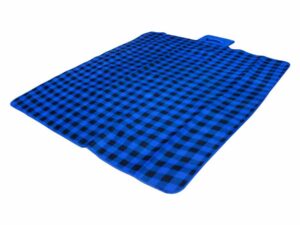 Manta impermeable de picnic