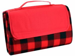 Manta impermeable de picnic