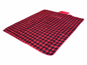 Manta impermeable de picnic