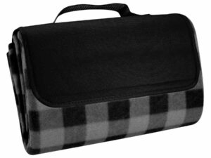 Manta impermeable de picnic