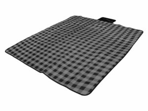 Manta impermeable de picnic