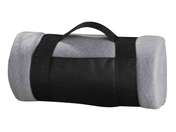 Manta De Polar Anti-Peeling Manta De Polar Anti-Peeling - Imagen 4