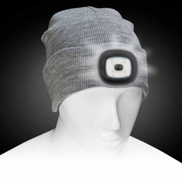 Gorro LED los 33