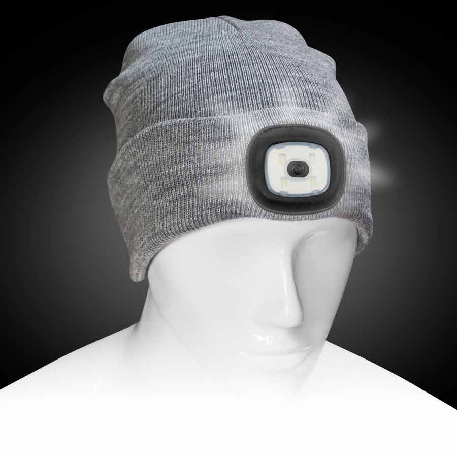 Gorro LED los 33 Gorro LED los 33