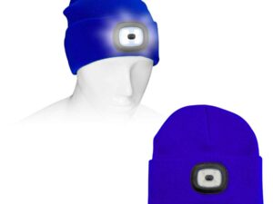 Gorro LED los 33 Gorro LED los 33 - vista 2