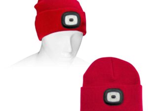 Gorro LED los 33 Gorro LED los 33 - vista 3