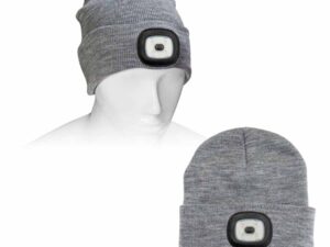 Gorro LED los 33 Gorro LED los 33 - vista 4