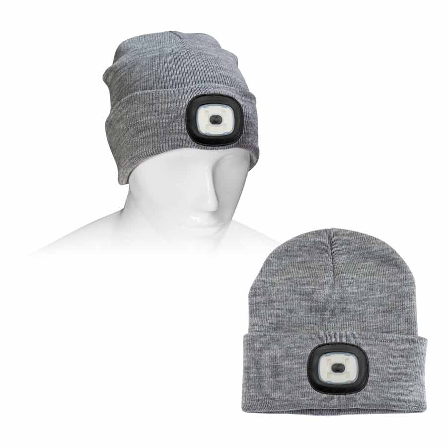 Gorro LED los 33 Gorro LED los 33 - vista 4