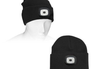 Gorro LED los 33 Gorro LED los 33 - vista 5