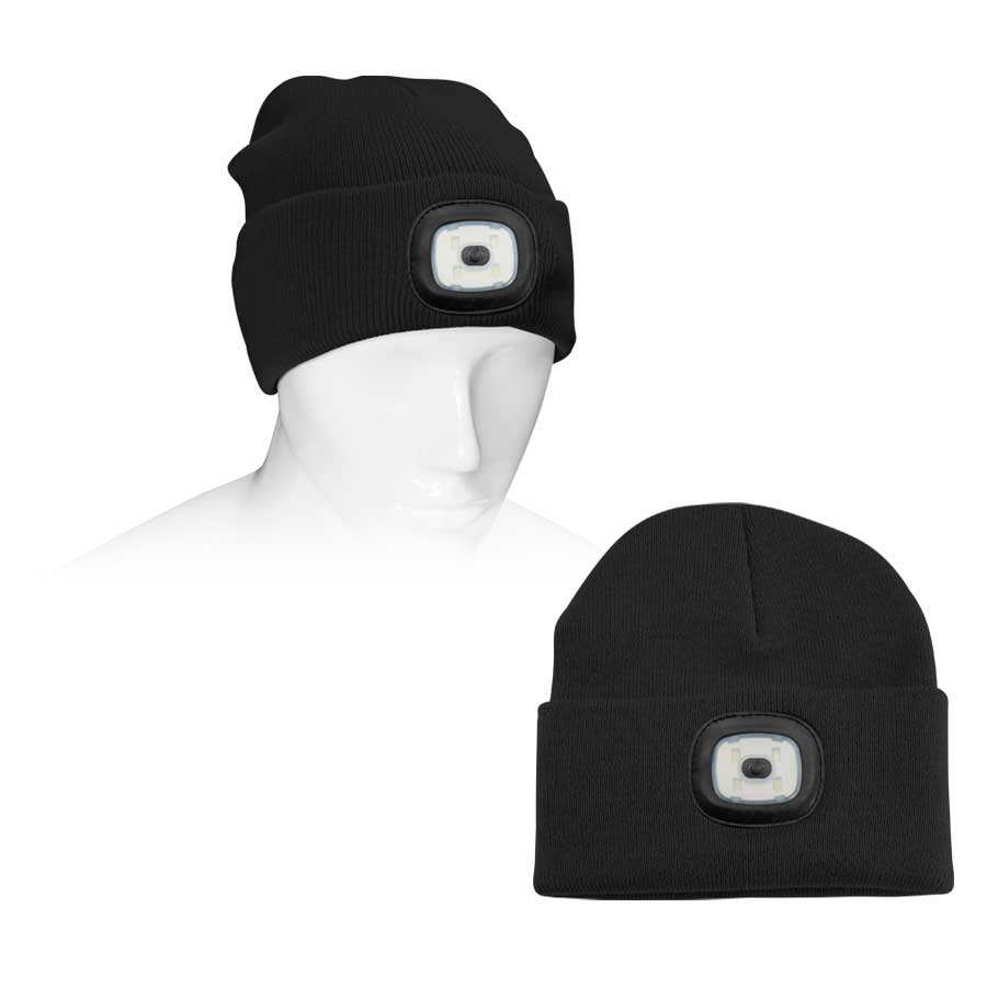 Gorro LED los 33 Gorro LED los 33 - vista 5