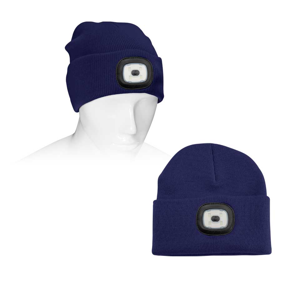 Gorro LED los 33 Gorro LED los 33 - vista 6