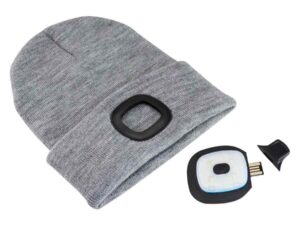 Gorro LED los 33 Gorro LED los 33 - vista 7