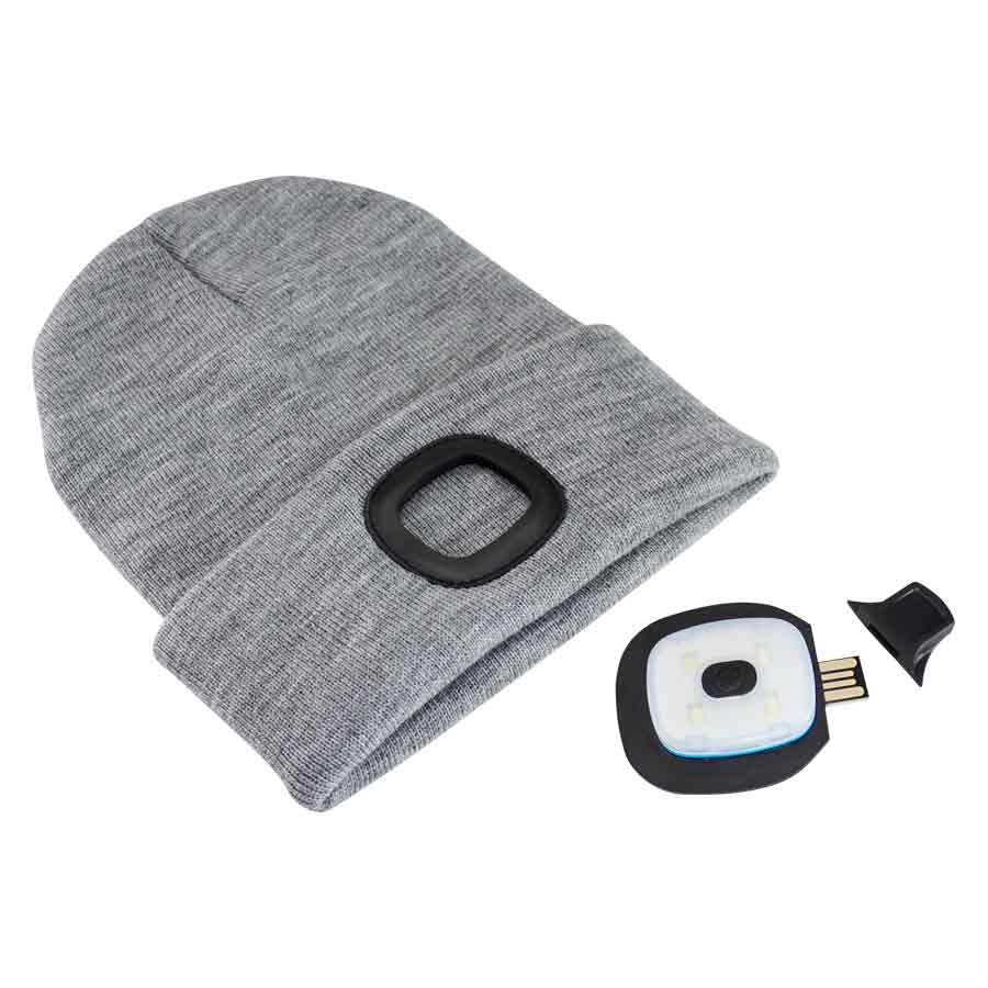 Gorro LED los 33 Gorro LED los 33 - vista 7