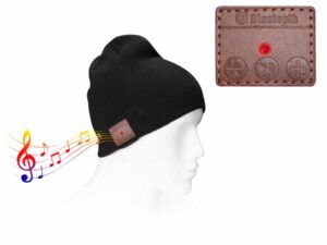 Gorro de lana bluetooth Gorro de lana bluetooth - vista 8