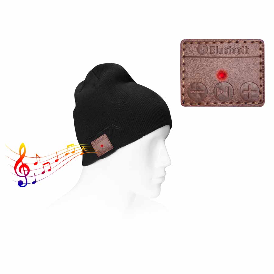 Gorro de lana bluetooth Gorro de lana bluetooth - vista 8