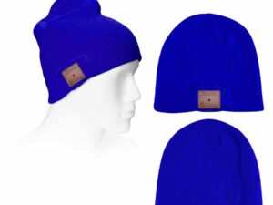 Gorro de lana bluetooth Gorro de lana bluetooth - vista 9