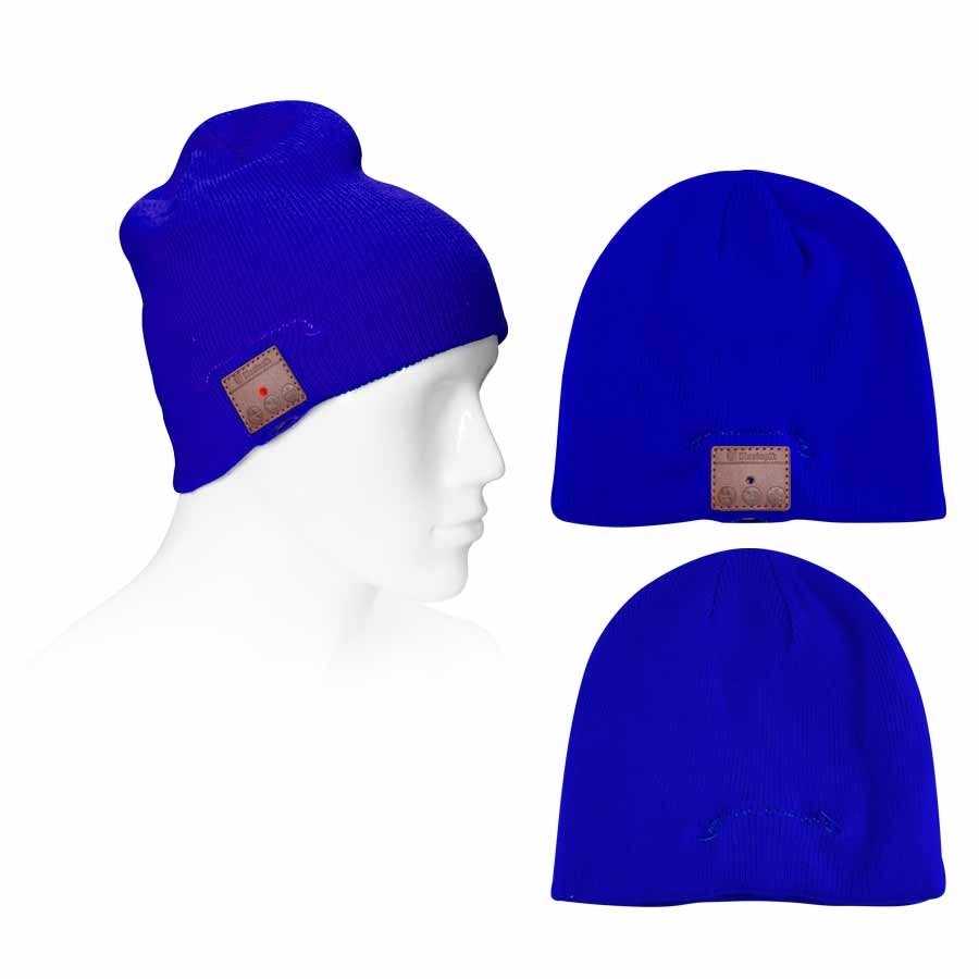Gorro de lana bluetooth Gorro de lana bluetooth - vista 9