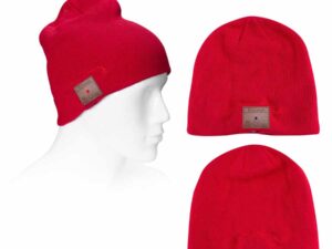 Gorro de lana bluetooth Gorro de lana bluetooth - vista 2