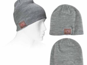 Gorro de lana bluetooth Gorro de lana bluetooth - vista 3