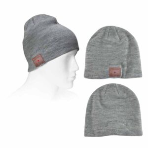 Gorro de lana bluetooth Gorro de lana bluetooth - vista 3