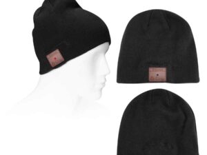 Gorro de lana bluetooth Gorro de lana bluetooth - vista 4