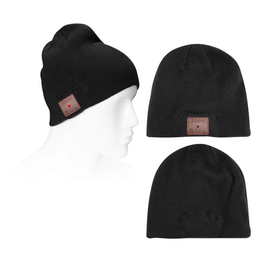 Gorro de lana bluetooth Gorro de lana bluetooth - vista 4
