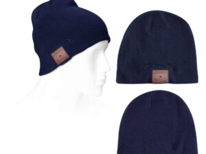 Gorro de lana bluetooth Gorro de lana bluetooth - vista 5