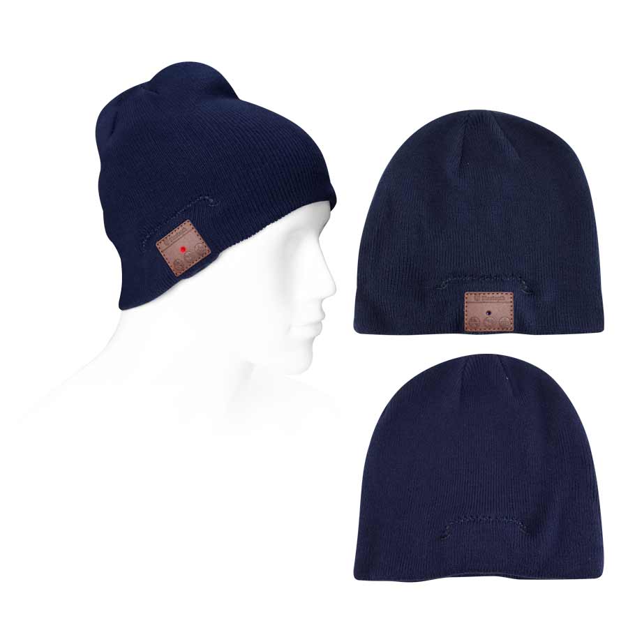 Gorro de lana bluetooth Gorro de lana bluetooth - vista 5