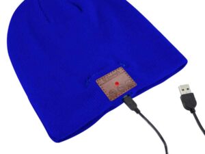 Gorro de lana bluetooth Gorro de lana bluetooth - vista 6