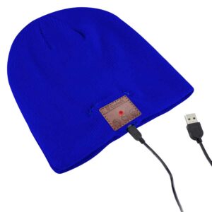 Gorro de lana bluetooth Gorro de lana bluetooth - vista 6