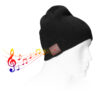 Gorro de lana bluetooth Gorro de lana bluetooth