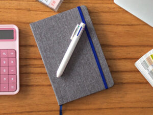 Cuadernos y libretas corporativas