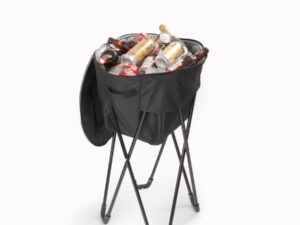 Cooler con patas 50l