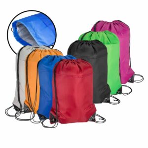Mochila cooler